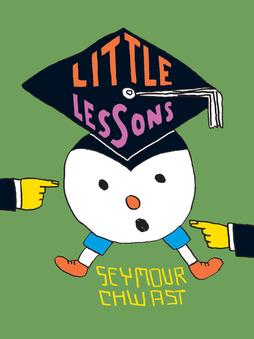 Title details for Little Lessons by Seymour Chwast - Available